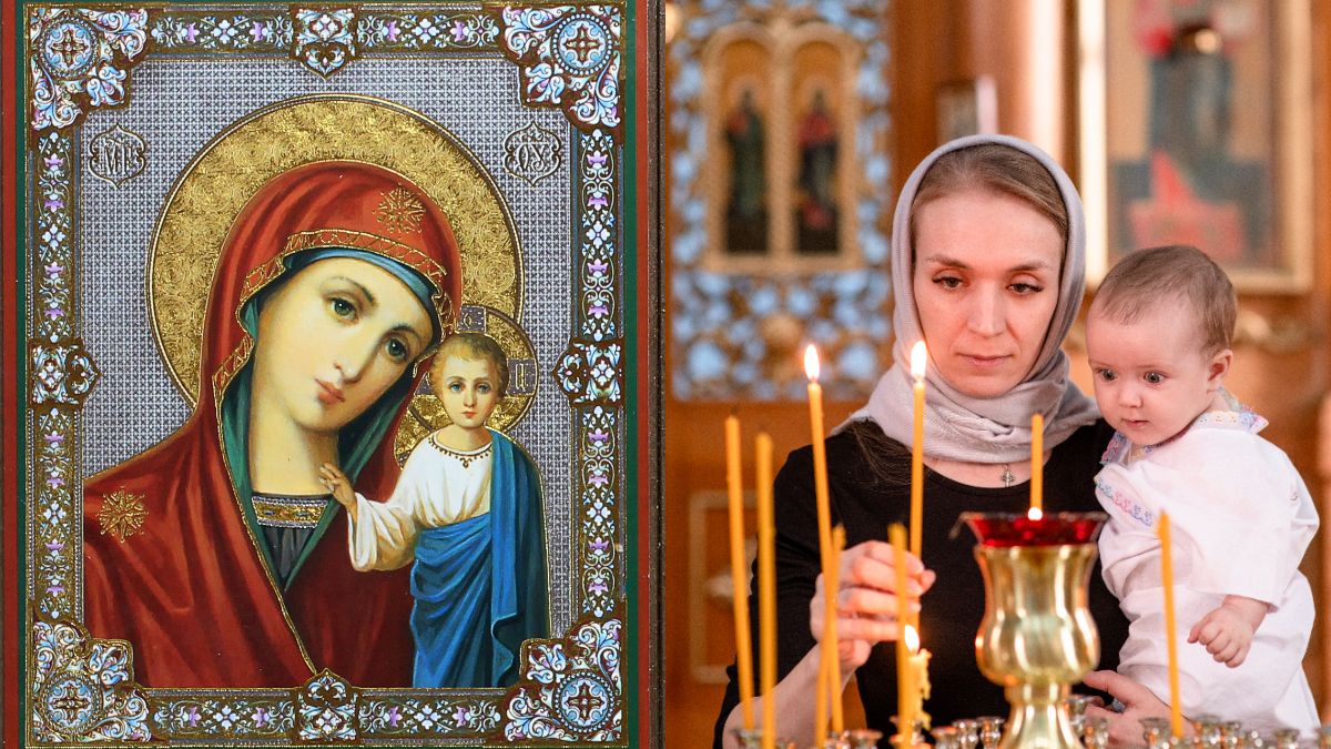 Mare sărbătoare pe 8 septembrie! Ce înseamnă, de fapt, Sfânta Maria Mică pentru toți românii