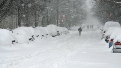 Vremea se schimbă brusc la munte. Când sunt prognozate primele ninsori din această toamnă la Predeal
