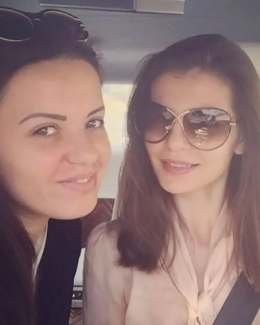 Monica Gabor rupe tăcerea după moartea prietenei sale. Adevărul despre lupta secretă cu depresia care a dus la gestul extrem