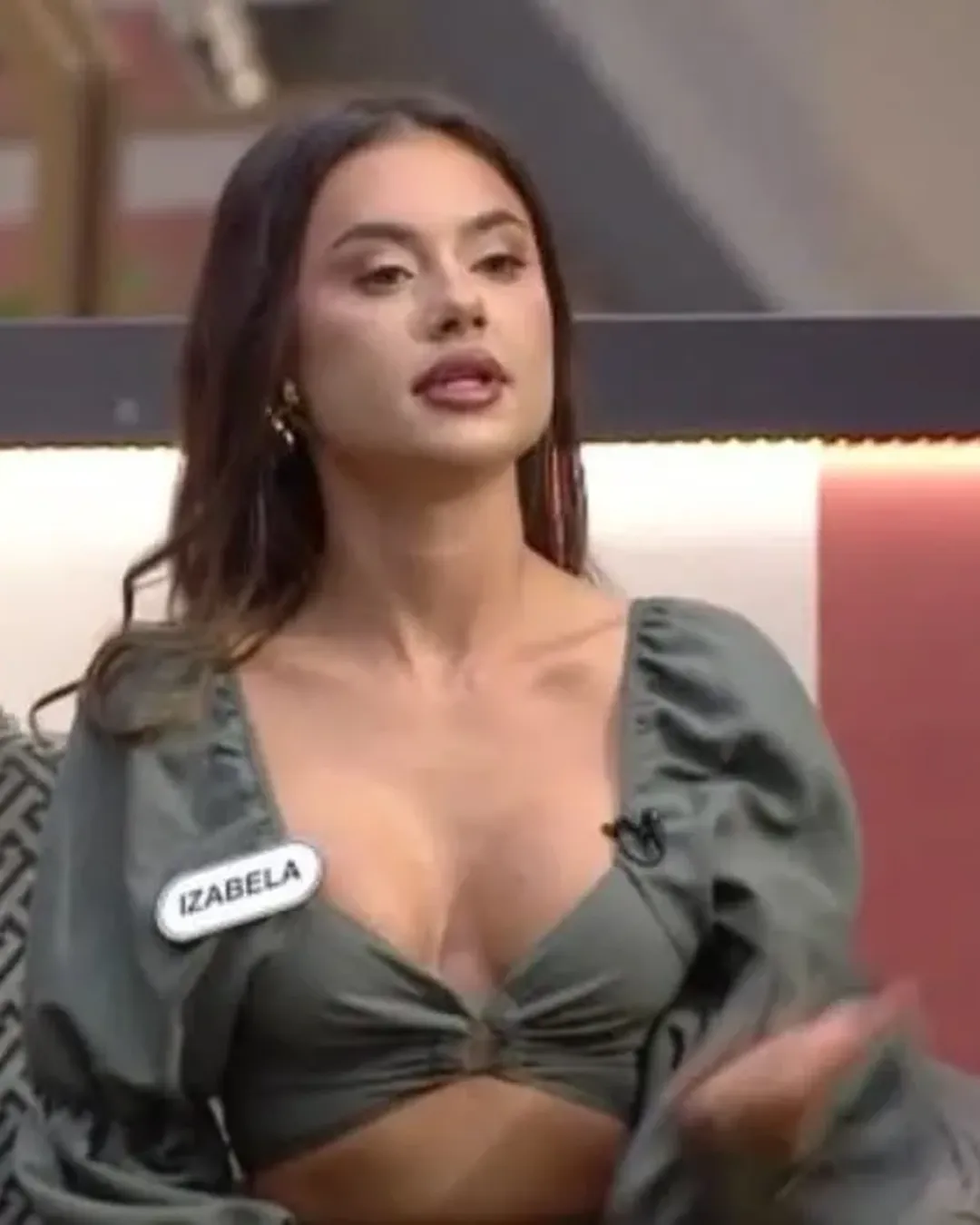 Tensiuni într-o emisiune matrimonială. Reacția lui Ionescu după ce a aflat că este așteptat în afara competiției