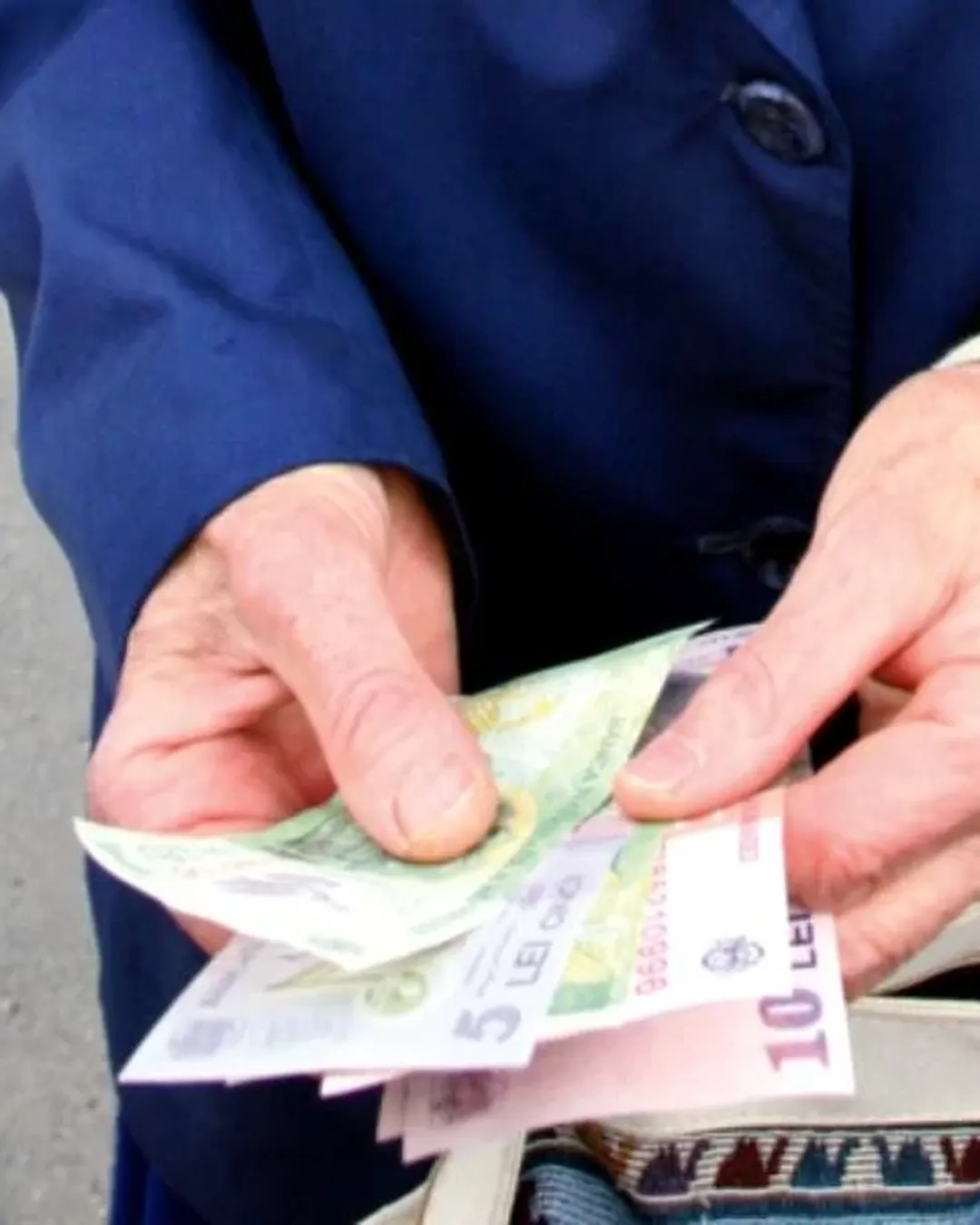 Ajutor de până la 500 de lei pentru pensionari în decembrie 2026. Cine primește a doua tranșă de la stat