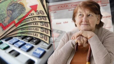 Cine sunt femeile care ies la pensie în 2027. Detaliul neștiut despre luna nașterii care schimbă tot calculul