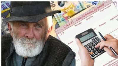 Anunț de ultimă oră pentru toți pensionarii. Ce se întâmplă cu banii dacă întârzie recalcularea