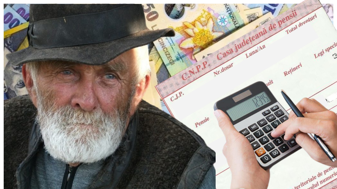 Anunț de ultimă oră pentru toți pensionarii. Ce se întâmplă cu banii dacă întârzie recalcularea