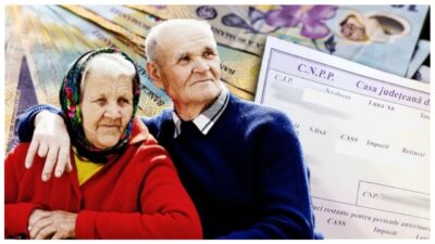 Vestea momentului pentru toți pensionarii! Când intră banii pe card în octombrie și la ce oră se alimentează