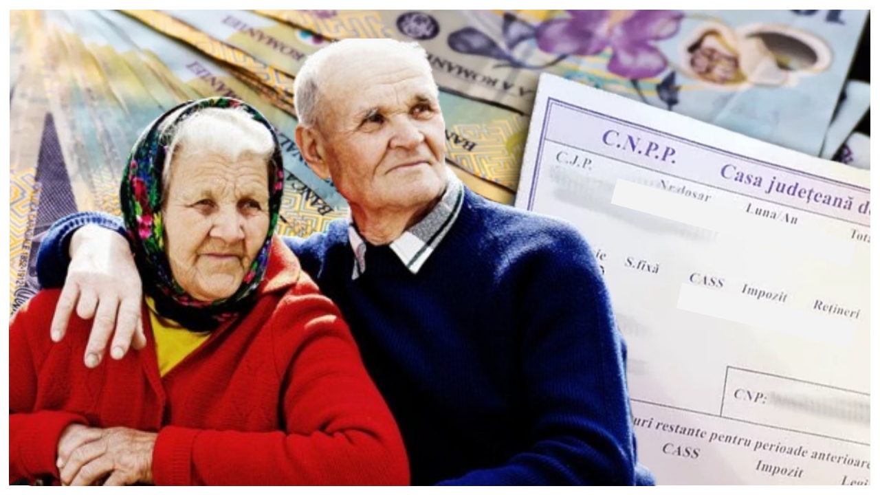 Vestea momentului pentru toți pensionarii! Când intră banii pe card în octombrie și la ce oră se alimentează