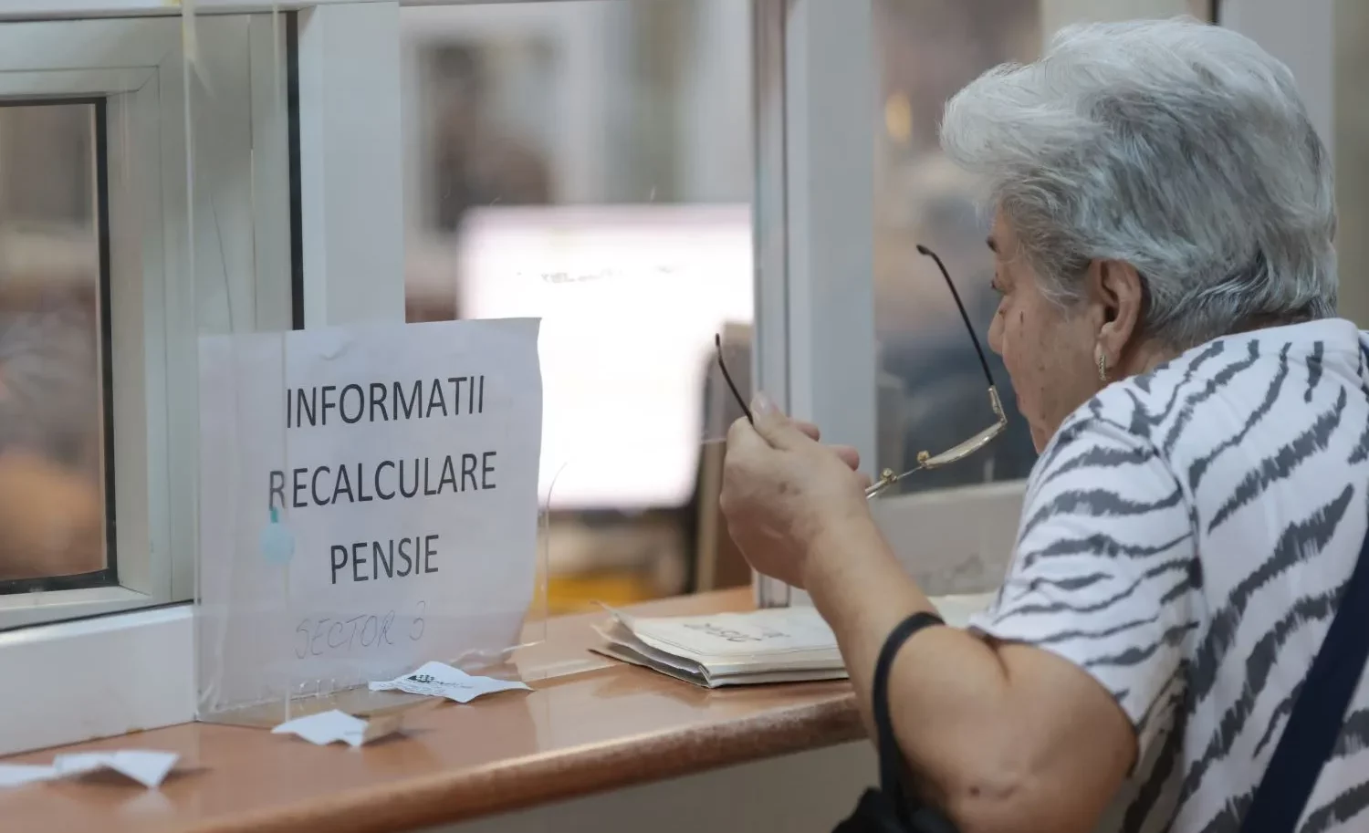 Vestea momentului pentru pensionari! Cu cât ar putea crește pensiile de la 1 ianuarie 2027