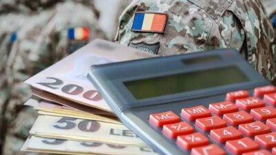 Modificări importante pentru pensiile militare. Ce prevede noul proiect privind vârsta de pensionare