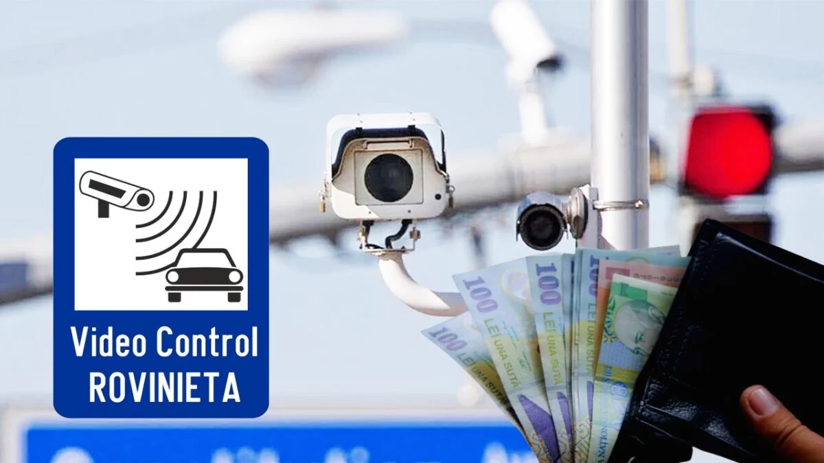 Schimbare uriașă pentru șoferi! Cât va costa rovinieta de la 1 octombrie, în funcție de mașină