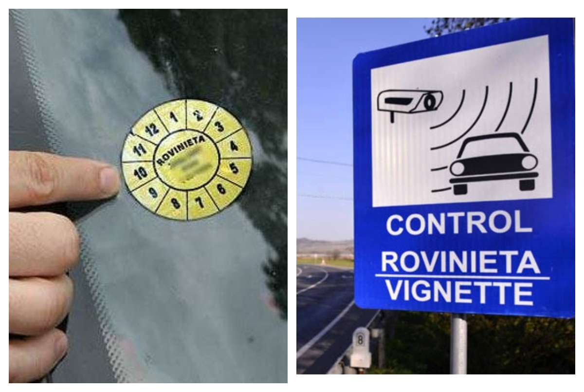 Noi reguli pentru rovinietă din 2026. Prețuri în funcție de poluare și sisteme noi pentru vehiculele grele
