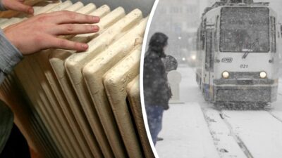 Termoenergetica începe pregătirile pentru sezonul rece. Când vor fi încărcate instalațiile de încălzire în București