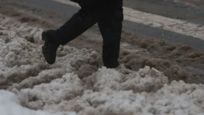Adio, zăpadă? Anunțul neașteptat făcut de meteorologi despre iarna 2026-2027 în Europa