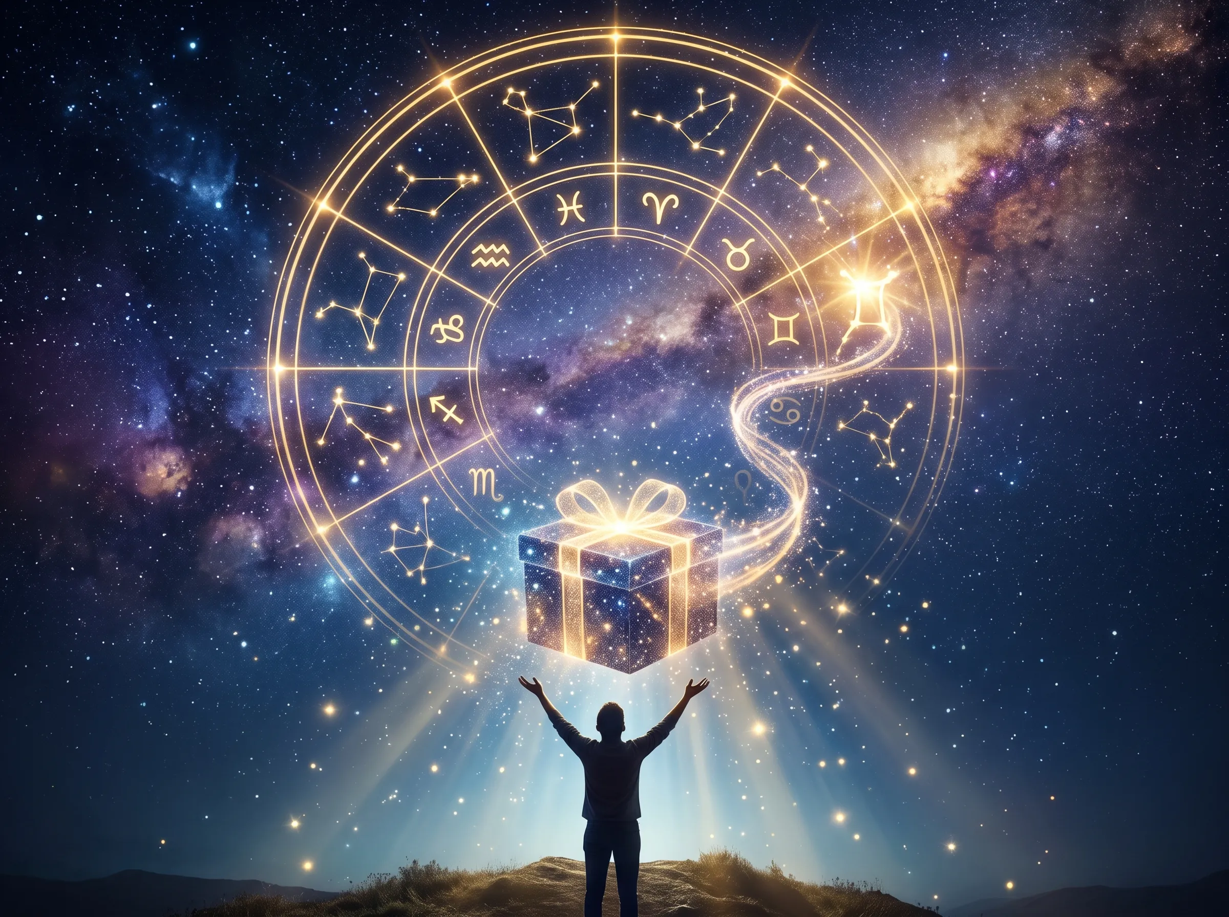 Horoscopul zilei de mâine, 24 octombrie 2026. Zodia care are o surpriză pregătită de destin chiar sâmbătă