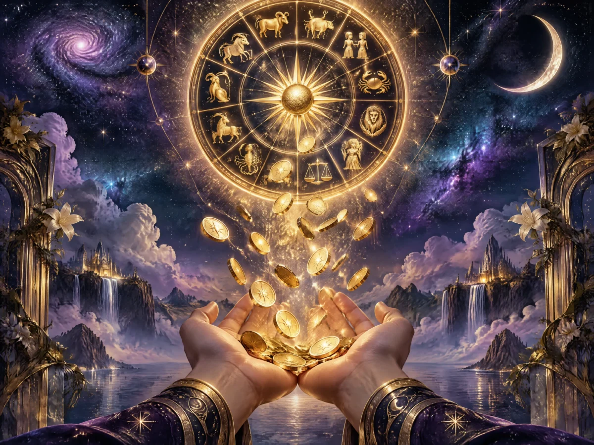 Horoscopul zilei de mâine, 19 octombrie 2026. Cine primește luni banii pe care nu i-a cerut nimănui
