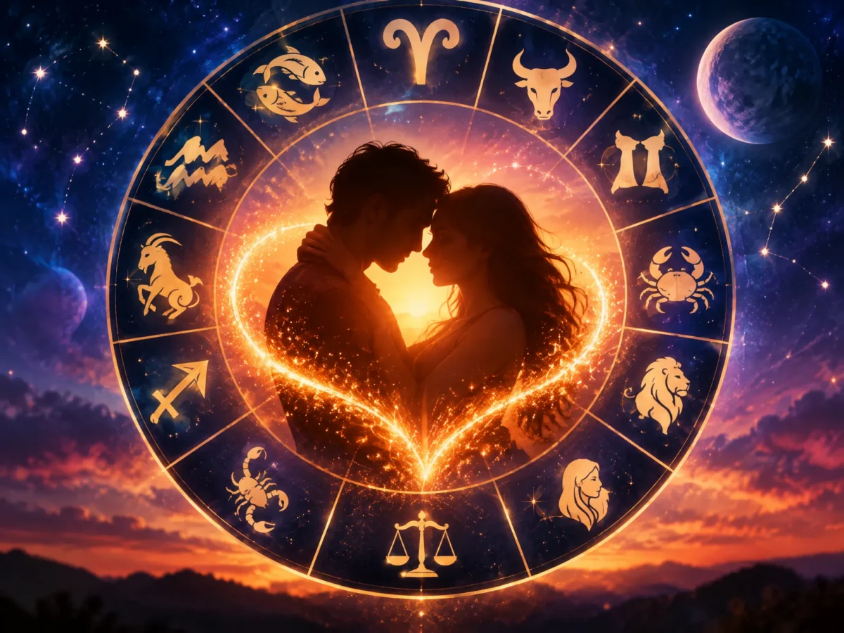 Horoscopul zilei de mâine, 15 octombrie 2026. O scânteie de iubire se aprinde joi în viața unei zodii!