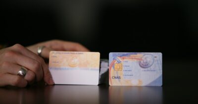 CNAS explică regulile pentru cardul de sănătate și cartea electronică de identitate. Ce trebuie să știe pacienții