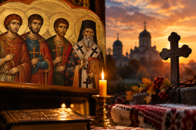Se spală sau nu rufe pe 12 octombrie? Adevărul despre crucea neagră din calendarul ortodox