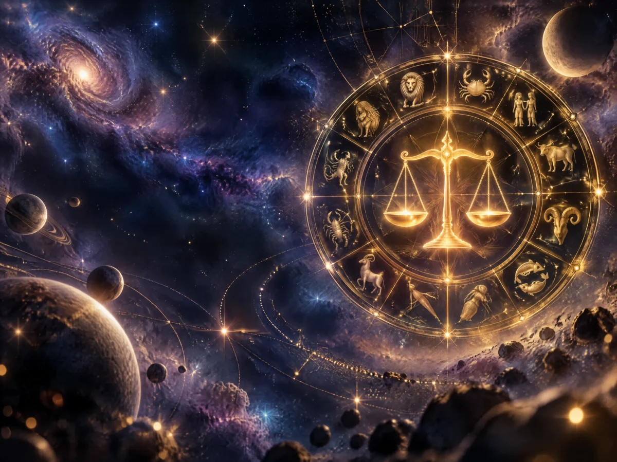 Horoscopul zilei de mâine, 17 octombrie 2026. Zodia care află în acest weekend ce i-a pregătit soarta!