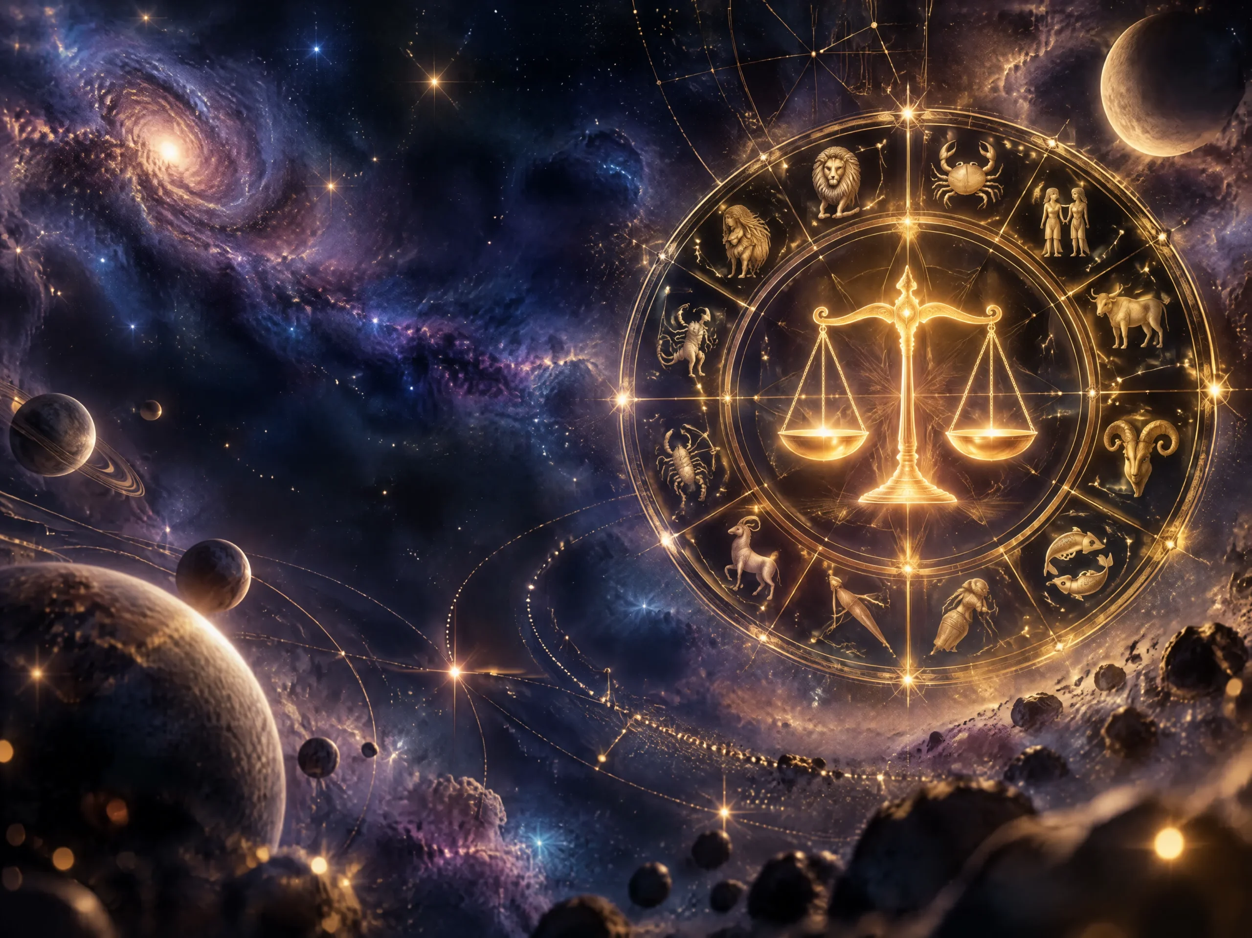 Horoscopul zilei de mâine, 17 octombrie 2026. Zodia care află în acest weekend ce i-a pregătit soarta!