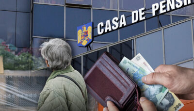Câți ani trebuie să muncești în România pentru o pensie de 10.000 de lei? Detaliul care schimbă totul