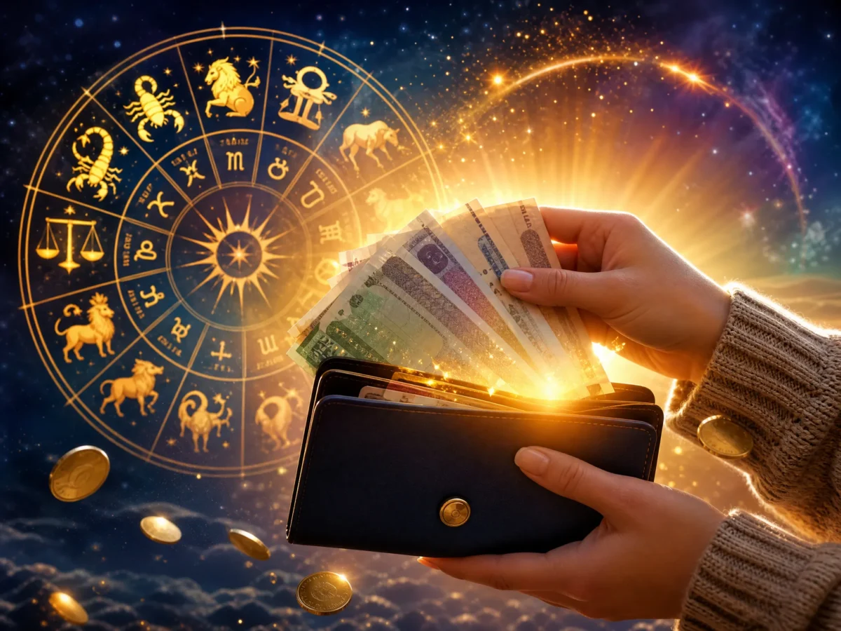 Horoscop 24 octombrie 2026. Cine își recuperează sâmbătă banii pe care i-a crezut pierduți