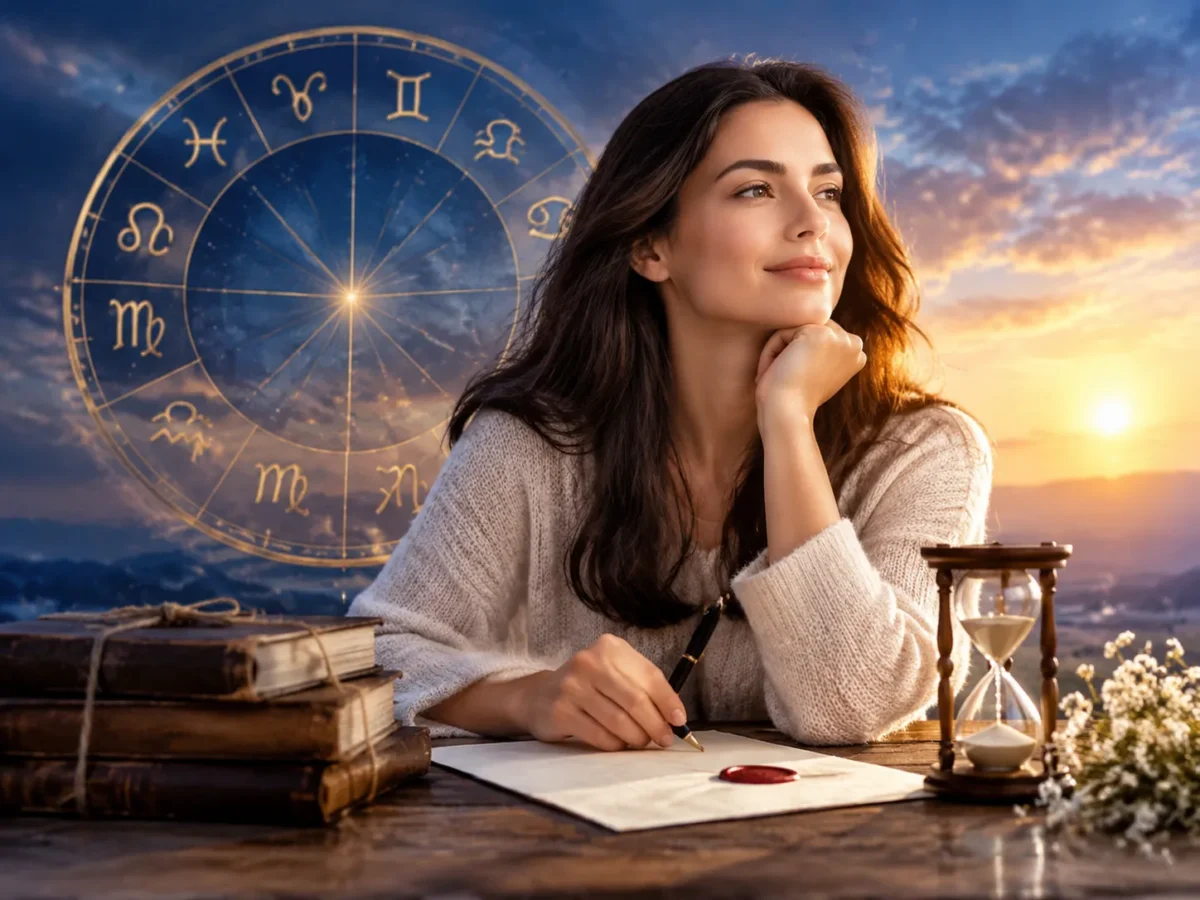 Horoscopul zilei de mâine, 19 octombrie 2026. Zodia care încheie luni o socoteală veche de un deceniu