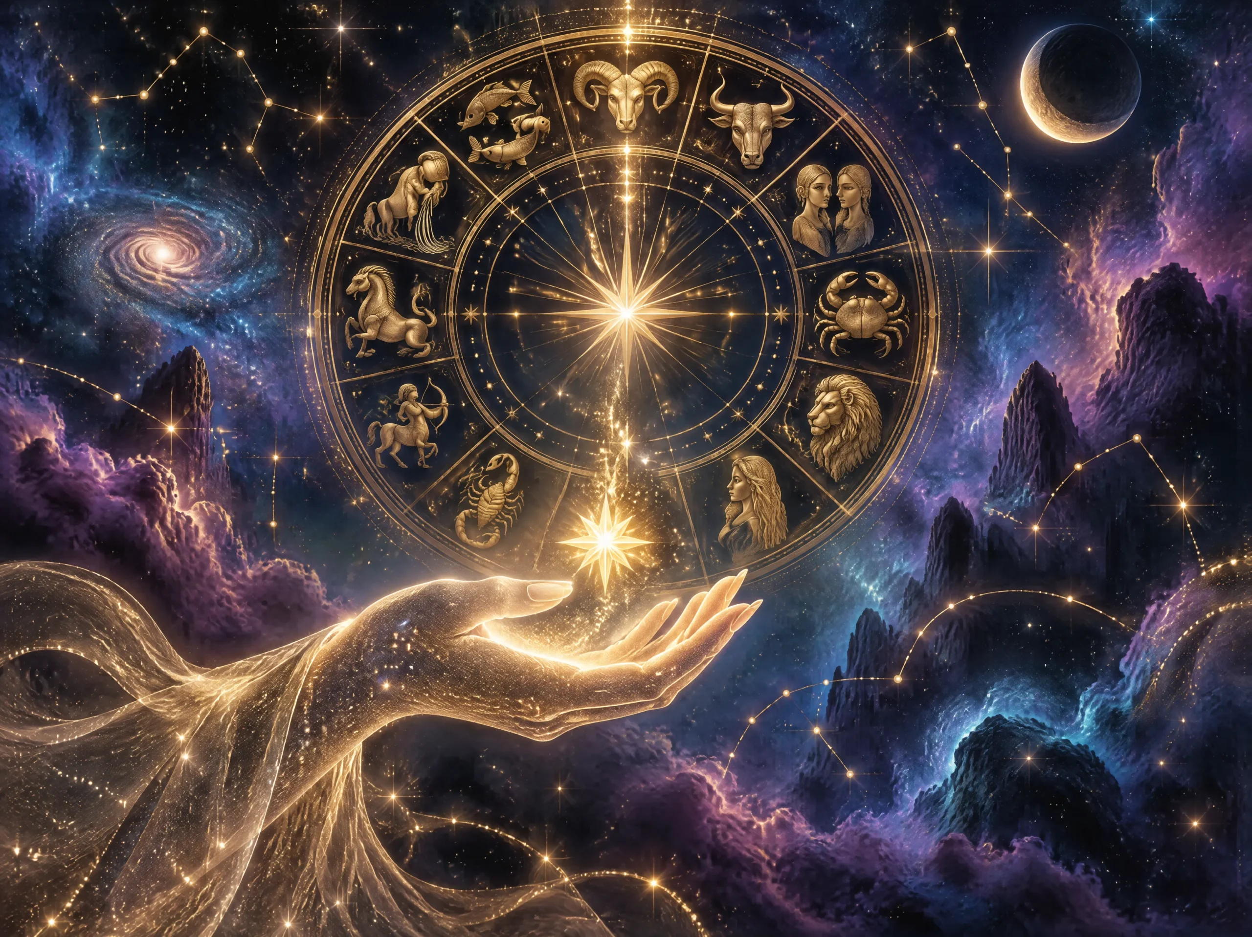 Horoscop 21 octombrie 2026. Zodia care miercuri primește exact ce nu îndrăznea să ceară!