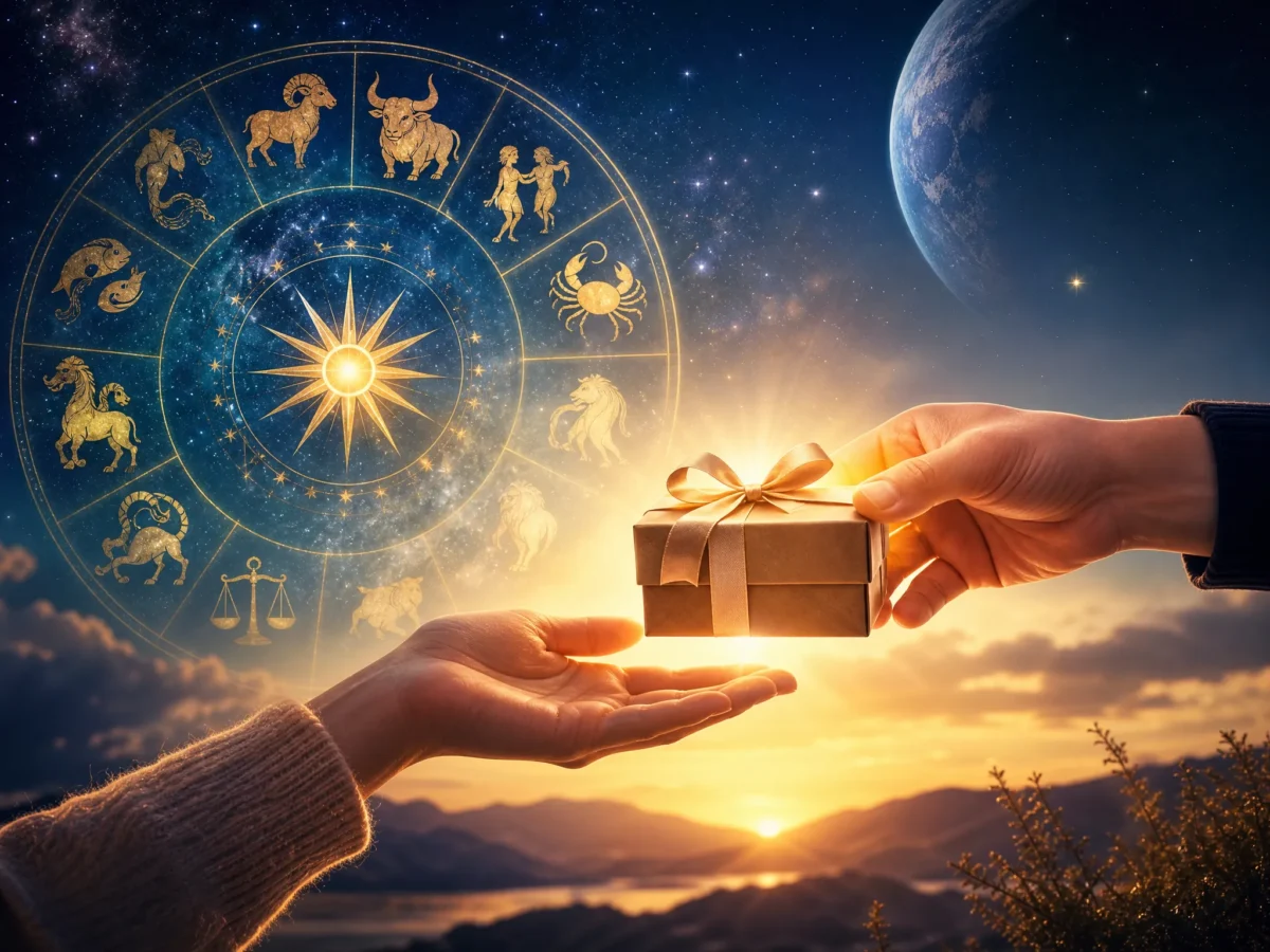Horoscopul zilei de mâine, 23 octombrie 2026. Zodia care primește vineri înapoi un favor pe care îl uitase