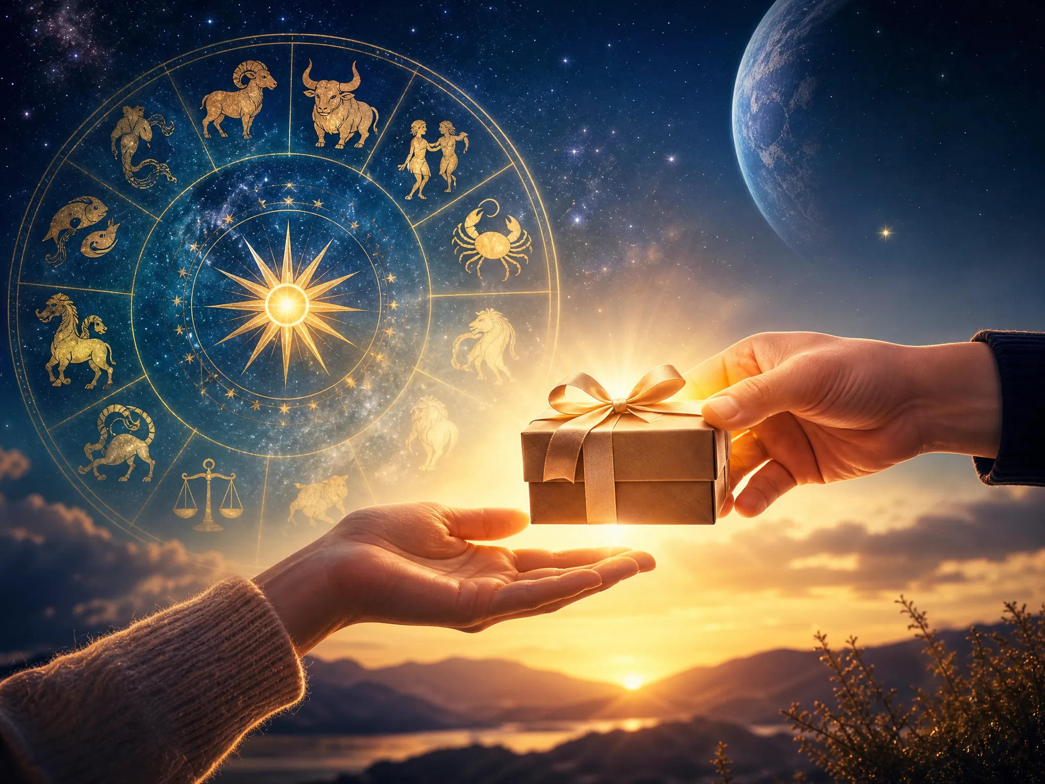 Horoscopul zilei de mâine, 23 octombrie 2026. Zodia care primește vineri înapoi un favor pe care îl uitase