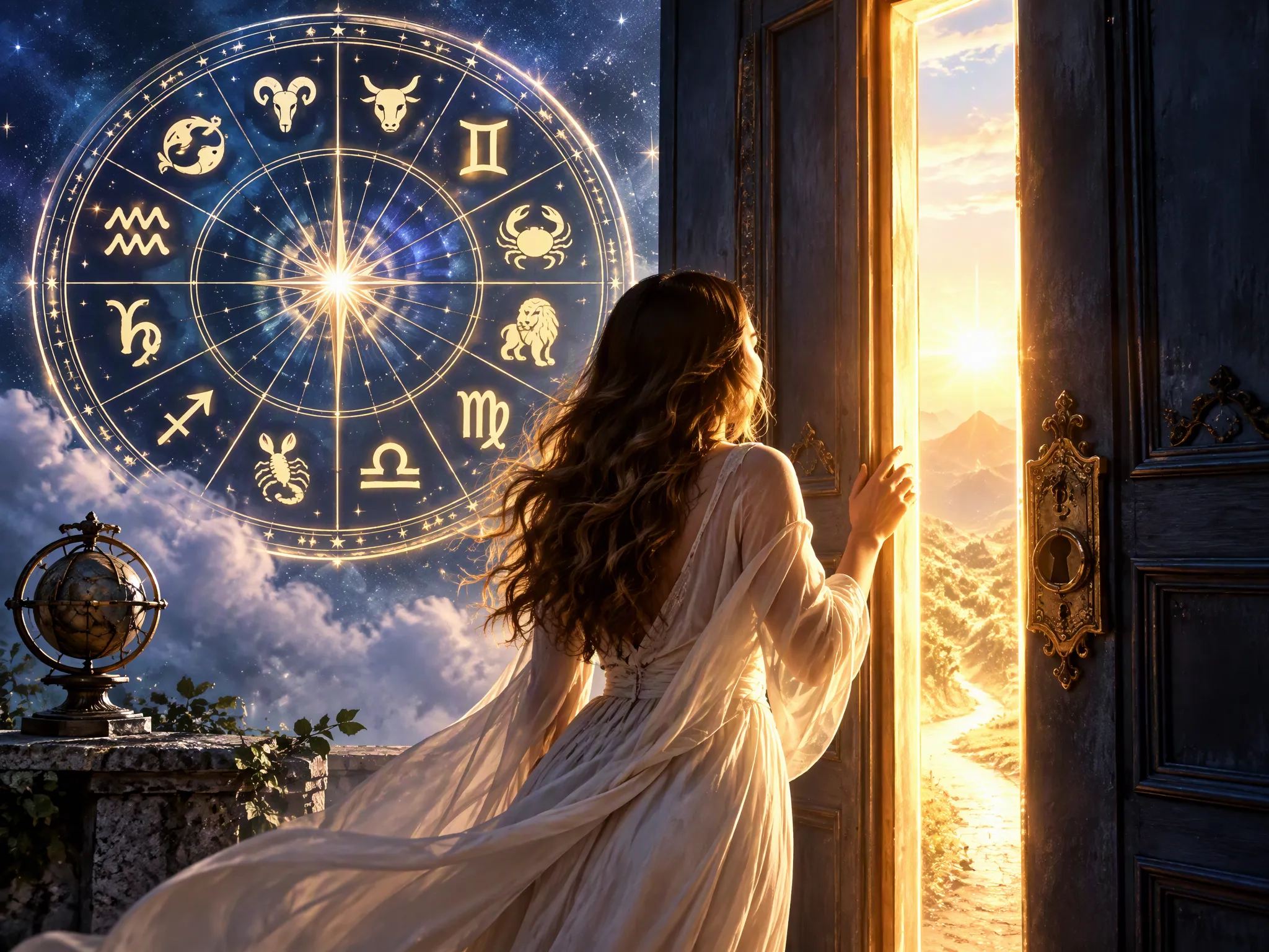 Horoscop 21 octombrie 2026. Zodia care miercuri găsește o portiță exact când ușa părea închisă!