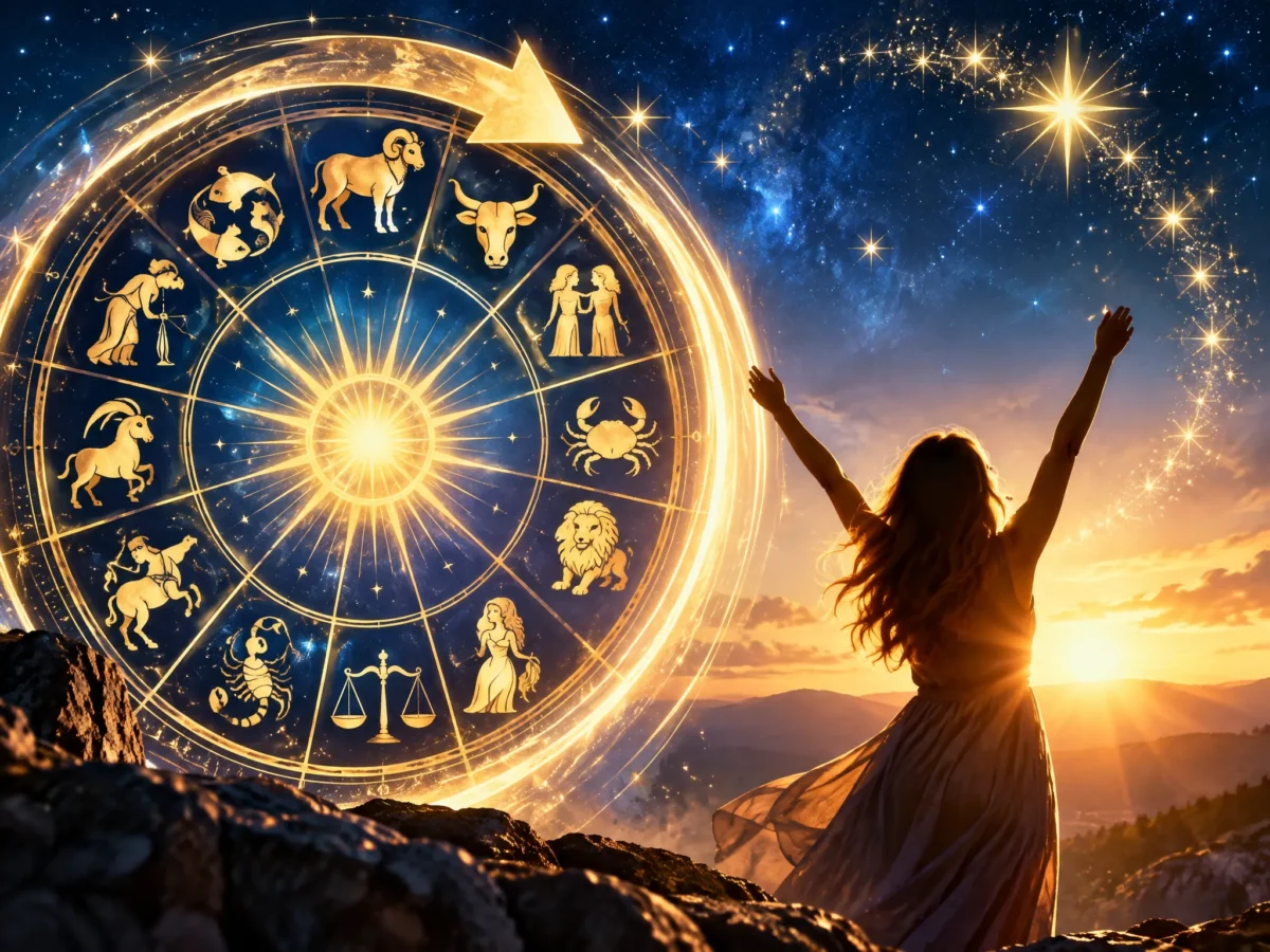 Horoscopul zilei de mâine, 17 octombrie 2026. Se întoarce roata norocului pentru o zodie chiar de sâmbătă!