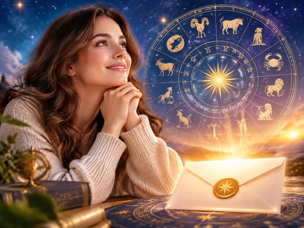 Horoscop 17 octombrie 2026. Zodia căreia sâmbăta îi aduce, în sfârșit, răspunsul mult așteptat!