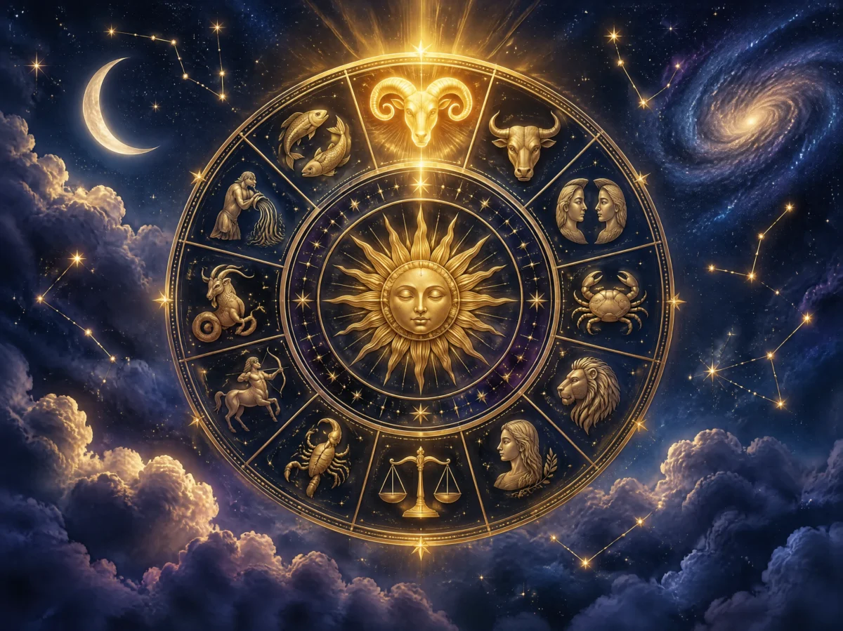 Horoscopul zilei de mâine, 21 octombrie 2026. Zodia care primește miercuri dovada că a avut dreptate!