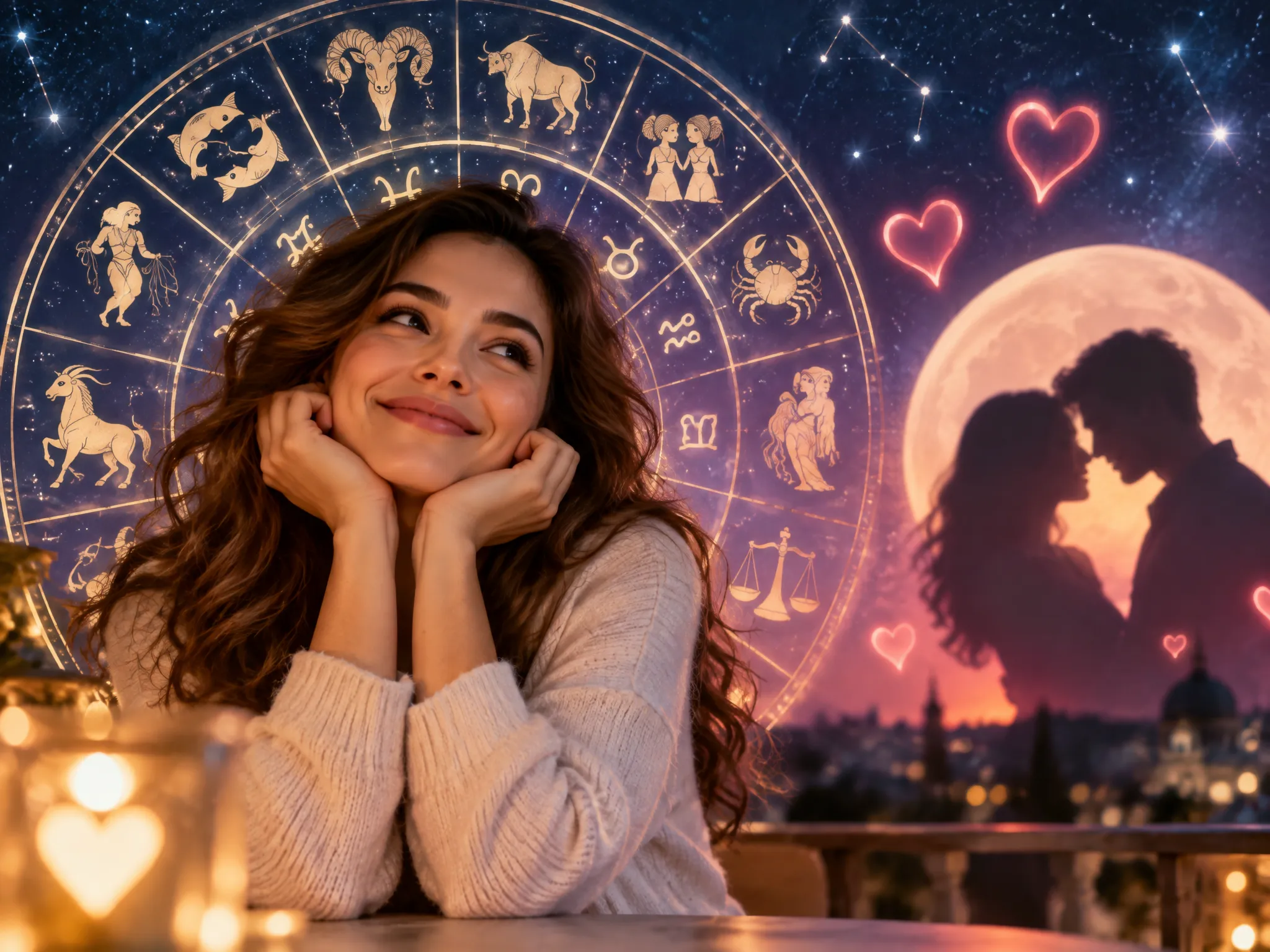 Horoscop 17 octombrie 2026. Zodia care se îndrăgostește sâmbăta fără să-și dea seama!