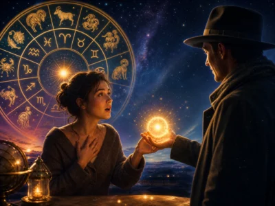 Horoscop 27 octombrie 2026. Zodia care află marți că norocul îi vine de la un străin