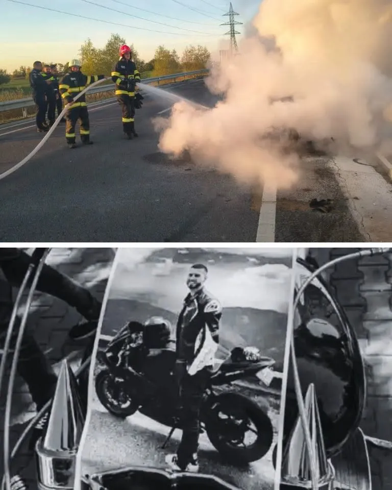 Tragedie pe centura Satu Mare. Motociclist ucis în coliziune de un șofer care conducea sub influența alcoolului