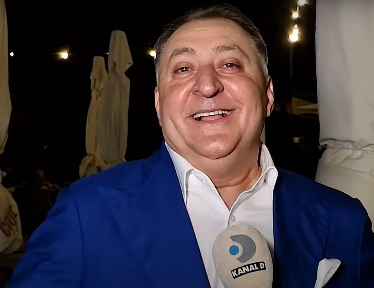 Vali Vijelie va deveni bunic în curând. Ce a decis artistul în privința carierei sale muzicale