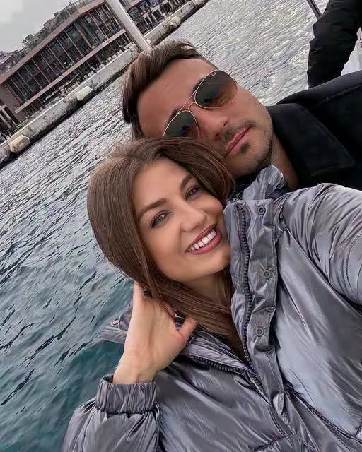 Codruța Filip și Valentin Sanfira apar din nou împreună la televizor. Imagini filmate înainte de divorț