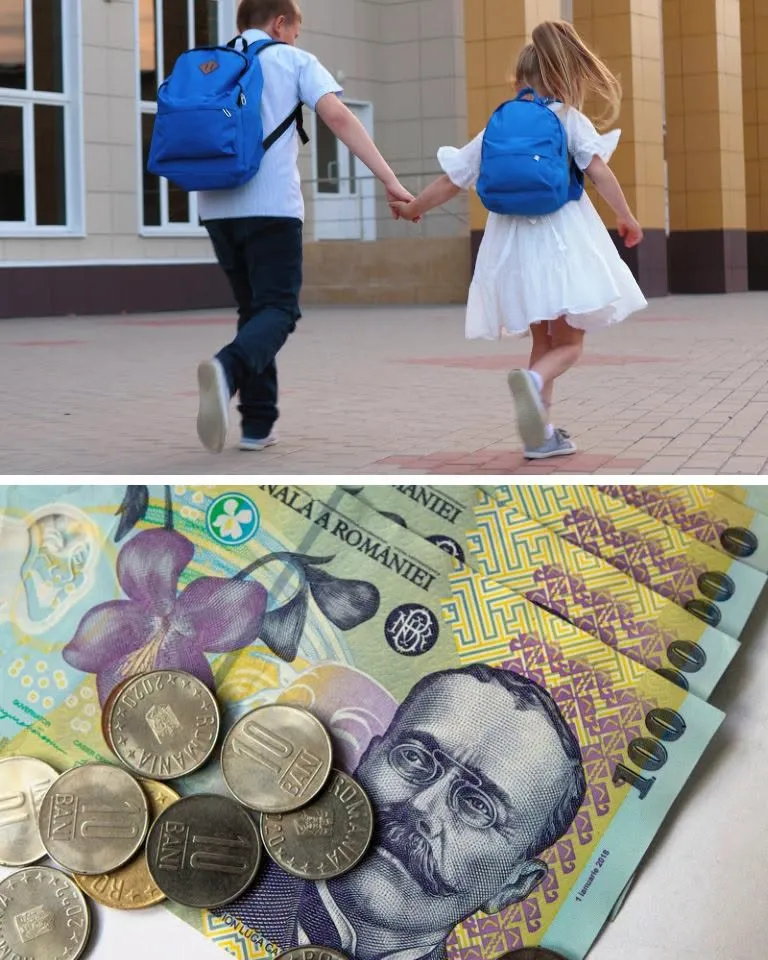 Elevii riscă să piardă bursele școlare dacă acumulează zece absențe nemotivate într-o lună