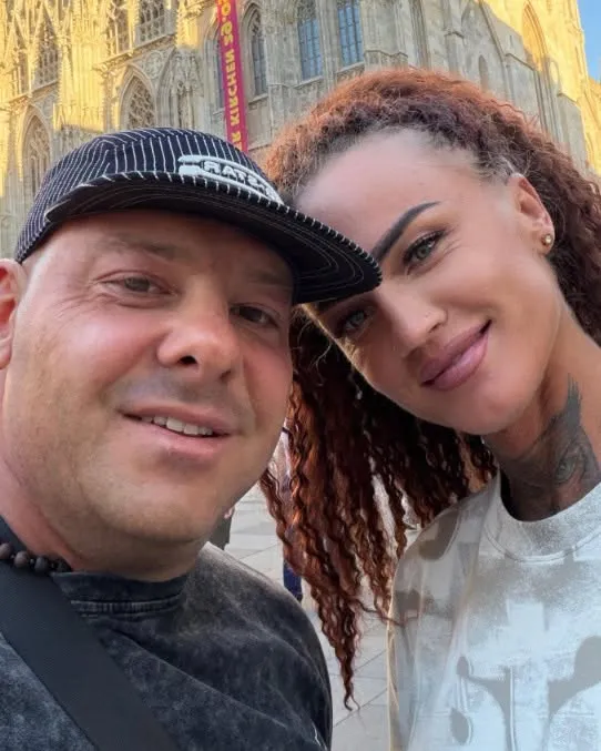 Cristina Mărie a murit la 37 de ani. Culiță Sterp ceruse ajutor pentru ea în urmă cu trei luni