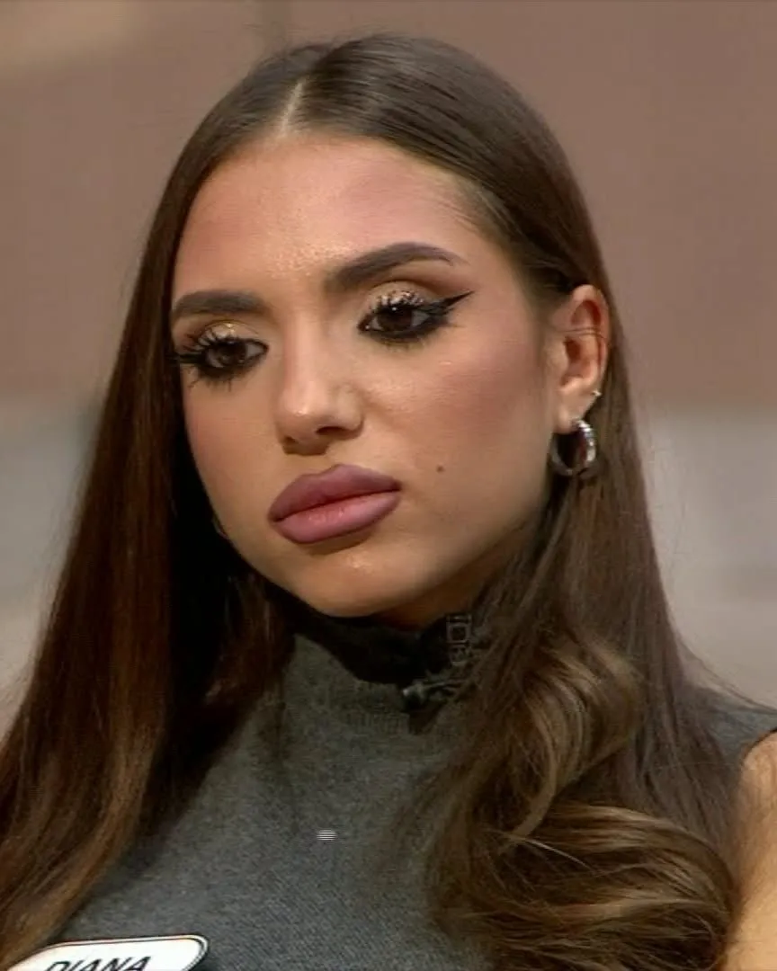 Diana a decis să plece din Casa iubirii după tensiunile cu Edi. Concurenta vrea ca el să o însoțească