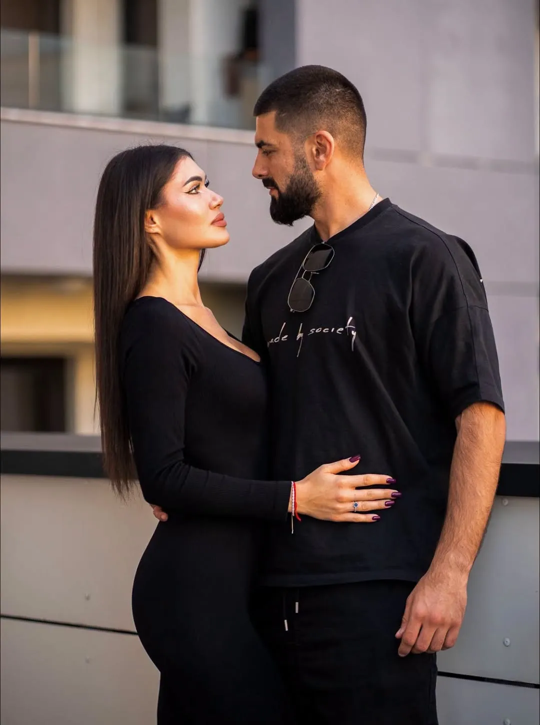 Lia ar putea anula nunta dacă machiajul din ziua cea mare nu iese cum își dorește
