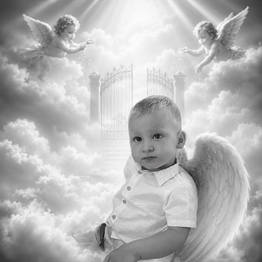 Băiețelul mort pe un tobogan la Satu Mare avea o tumoră la rinichi. Familia a anunțat data înmormântării