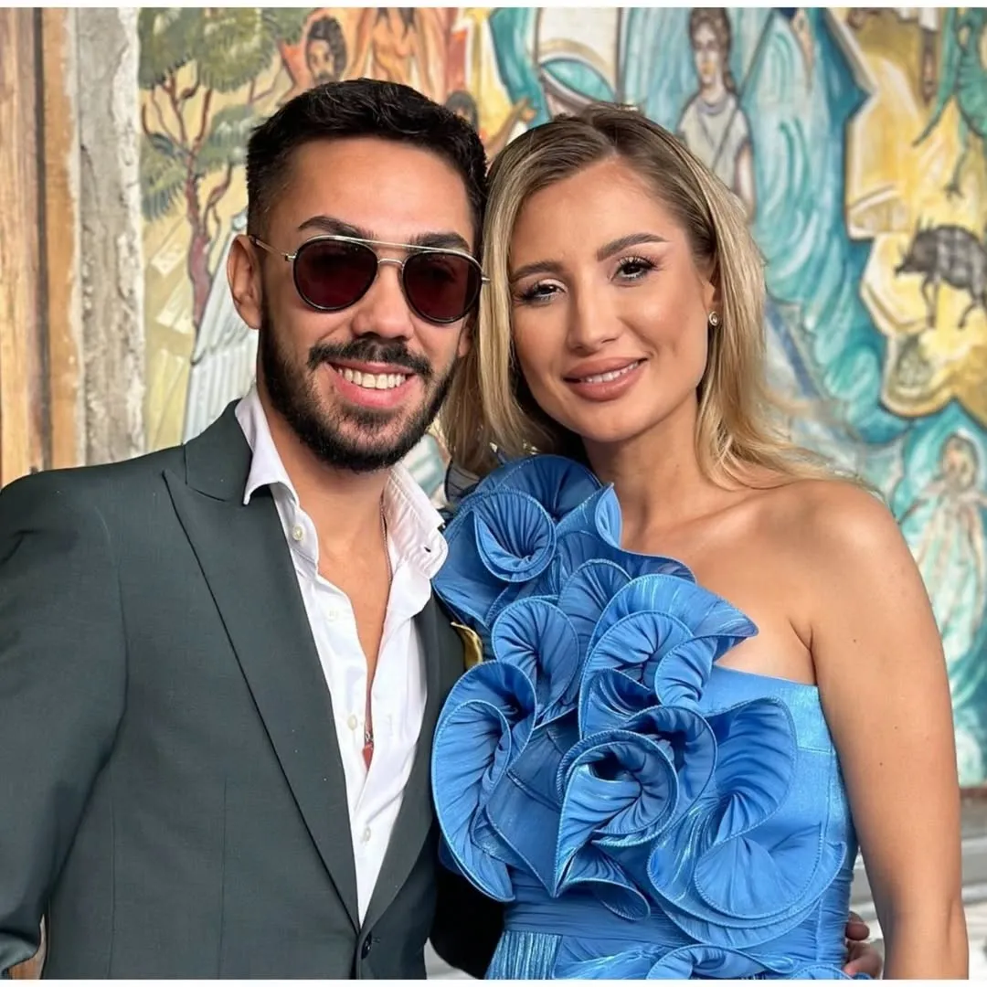 Claudia Puican nu își dorește deocamdată al doilea copil. Dificultățile care au făcut-o să amâne decizia