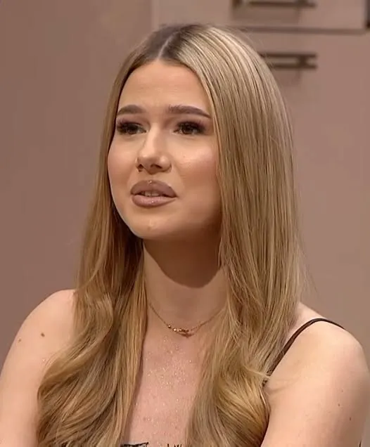Cine este Daniela, noua concurentă de la Casa iubirii. Studiază dreptul și are o afacere online la 20 de ani