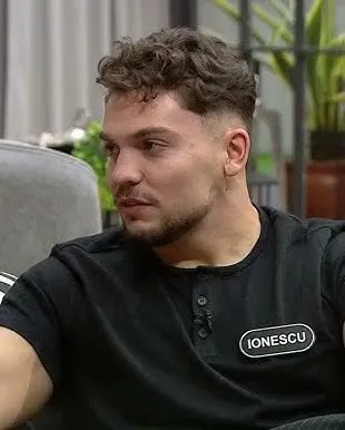 Sergiu Ionescu de la Casa iubirii pare atras de Izabela. Și Gabriela vrea să îl cunoască