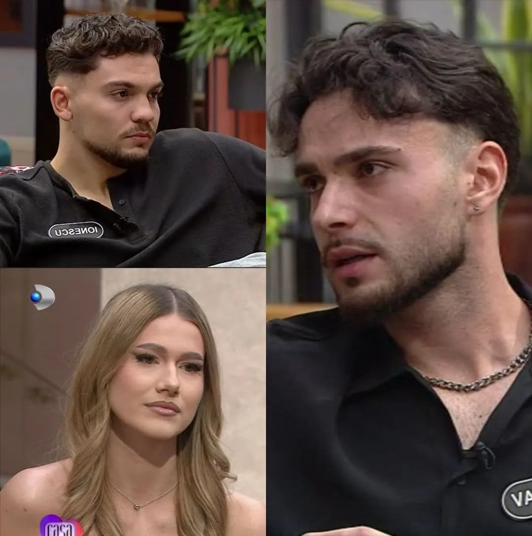Daniela izbucnește în lacrimi la Casa iubirii. Ce îi reproșează Valentin după despărțire