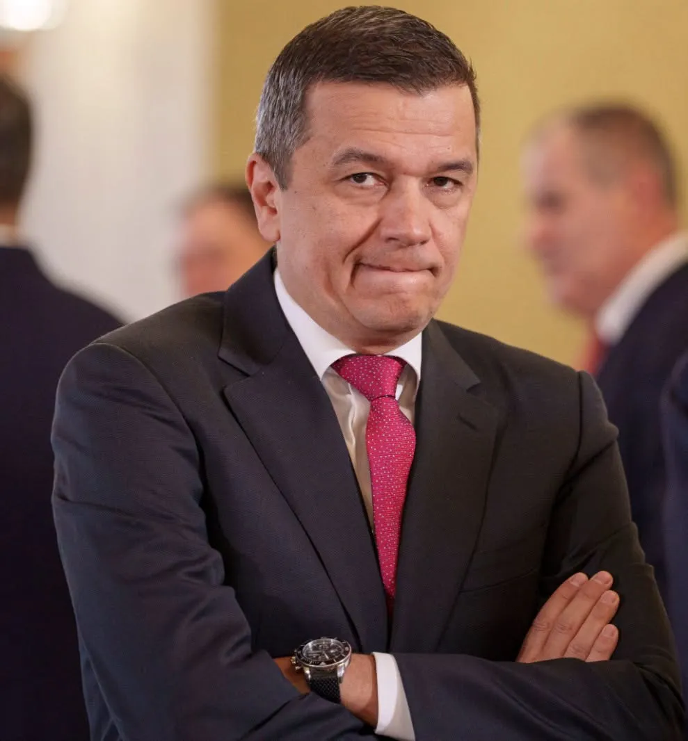 ULTIMĂ ORĂ! RĂSTURNARE TOTALĂ de situație! PSD INTRĂ la guvernare! Anunțul lui Grindeanu!