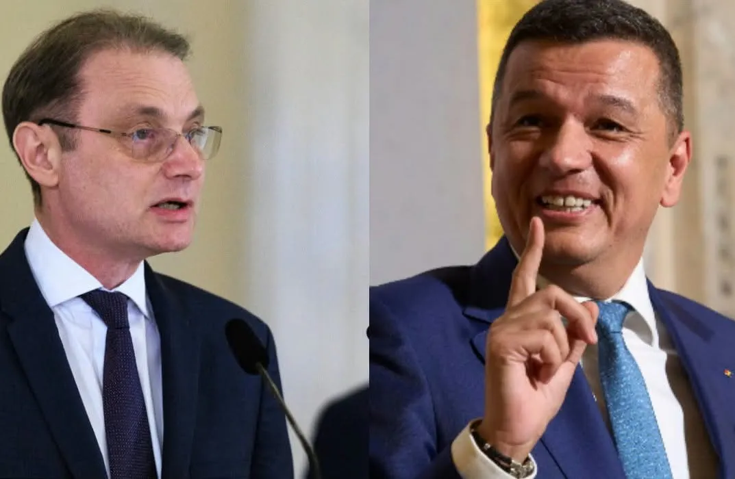 PSD cere un guvern funcțional pentru plata pensiilor și salariilor. Partidul avertizează că economia riscă să se prăbușească
