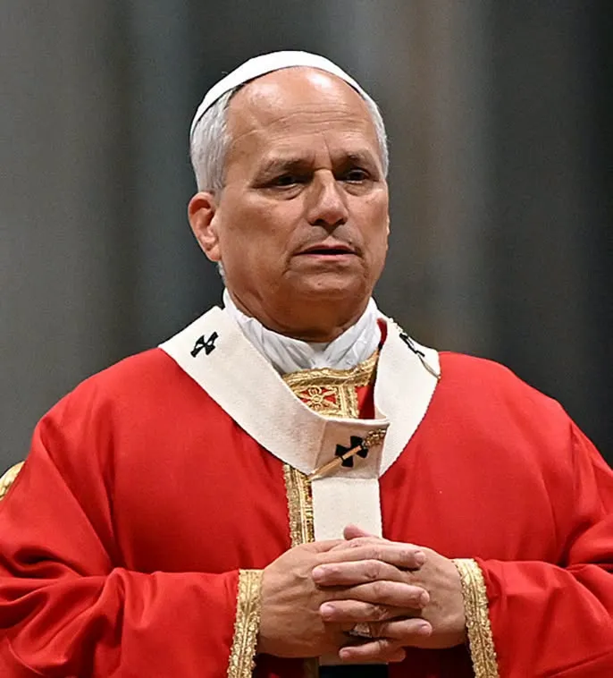 Papa Leon al XIV-lea, diagnosticat cu cancer pulmonar. Suveranul Pontif a fost operat la Roma